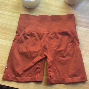 Oner active effortless seamless shorts